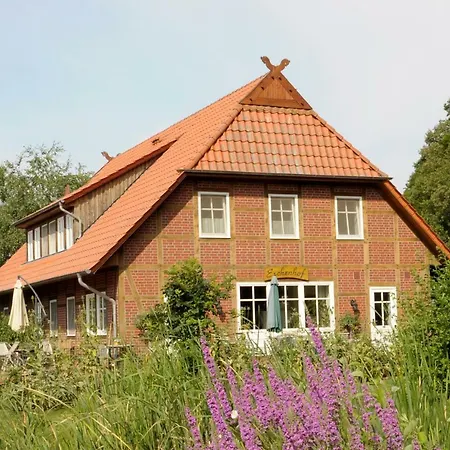 Eschenhof Gospodarstwo wiejskie