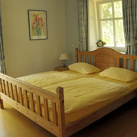 Eschenhof Gospodarstwo wiejskie