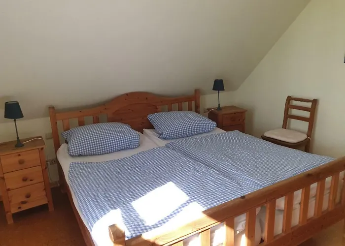 Eschenhof Landhaus Syke